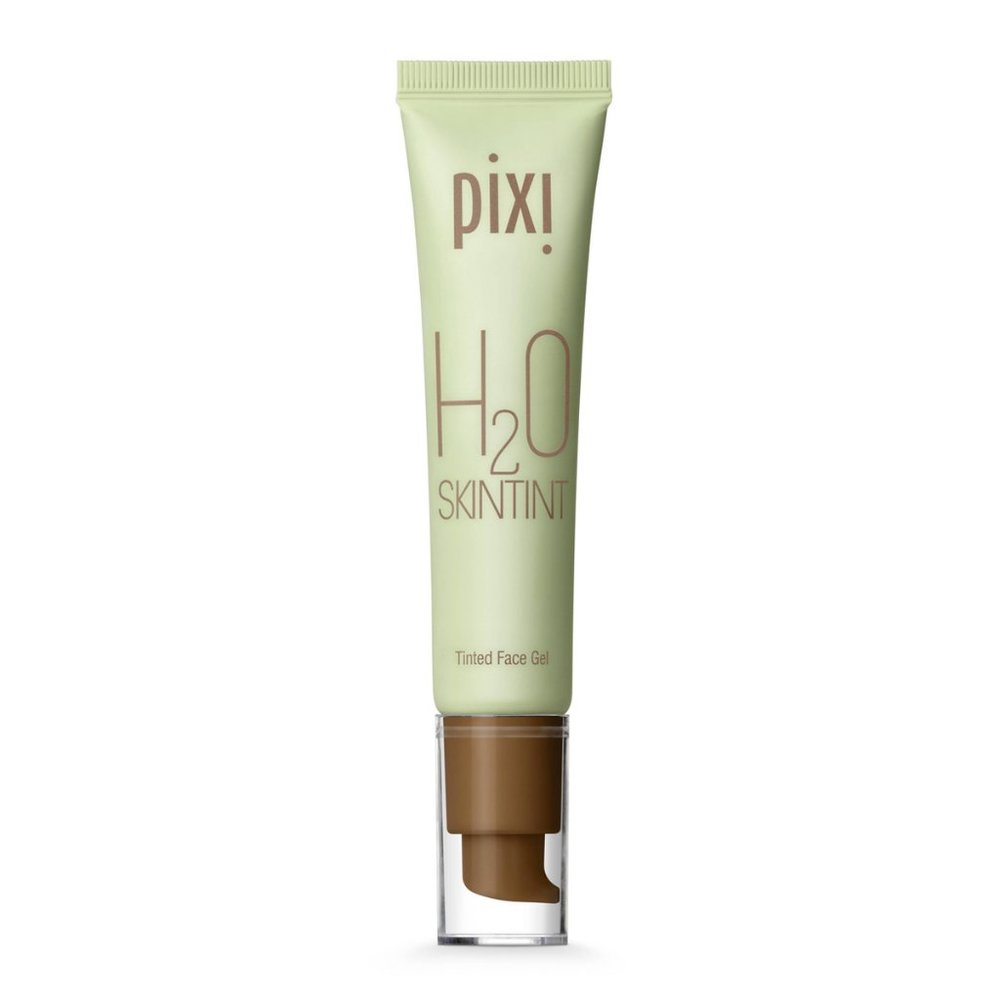 Pixi H20 Skintint Foundation 1.18 fl oz ~ Mocha